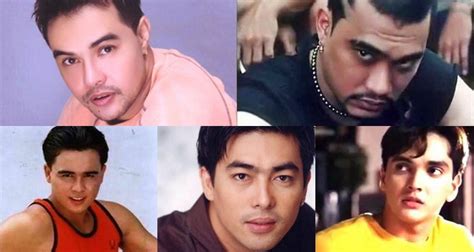 pinoy bold 90s|Aray! The re.